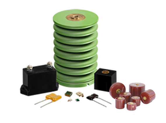 MICA CAPACITORS