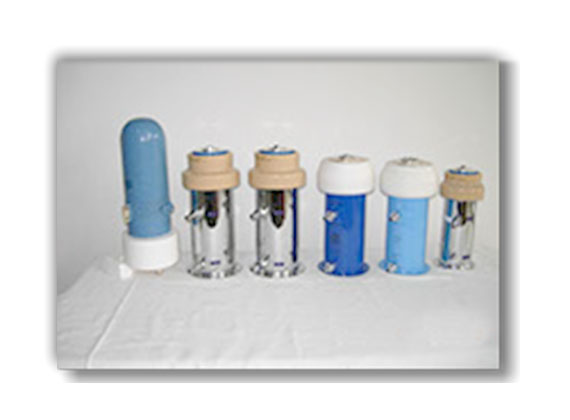 TUBULAR CAPACITORS