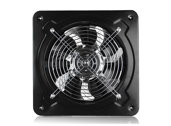 Exhaust fans