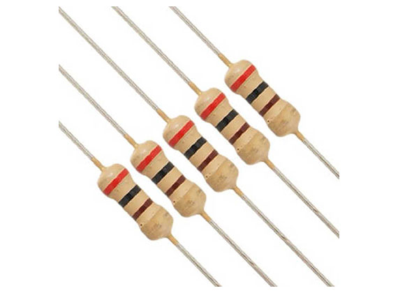 Resistors