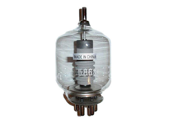 VACUUM TUBE 5868
